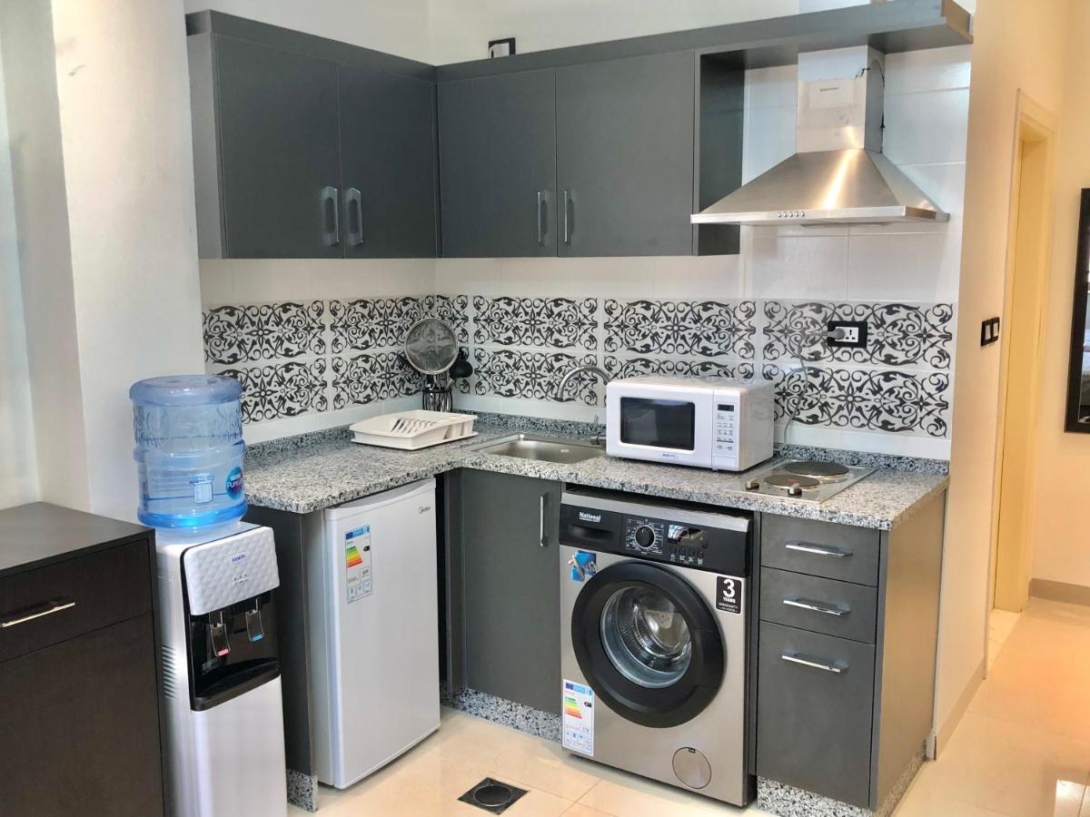 Villa Mira Guesthouse 2 - Downtown Central Amman - Al Diyrih エクステリア 写真