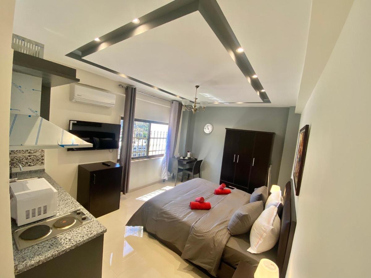 Villa Mira Guesthouse 2 - Downtown Central Amman - Al Diyrih エクステリア 写真