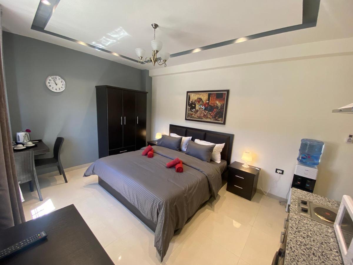 Villa Mira Guesthouse 2 - Downtown Central Amman - Al Diyrih 部屋 写真