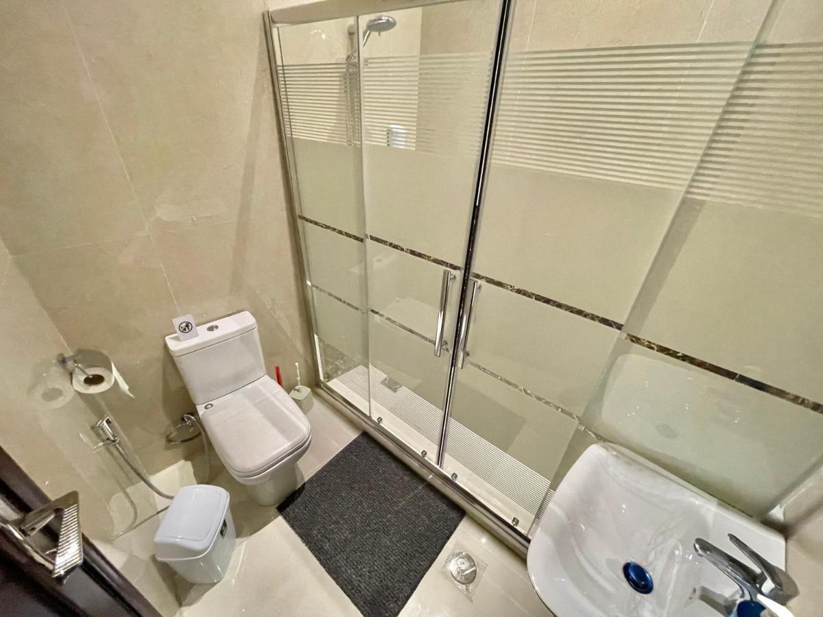 Villa Mira Guesthouse 2 - Downtown Central Amman - Al Diyrih エクステリア 写真